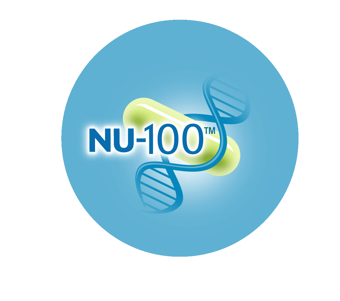 NU-100 Youth Re-Activating Compound